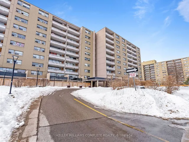 Additional property image - 15 Albright Rd Unit 707