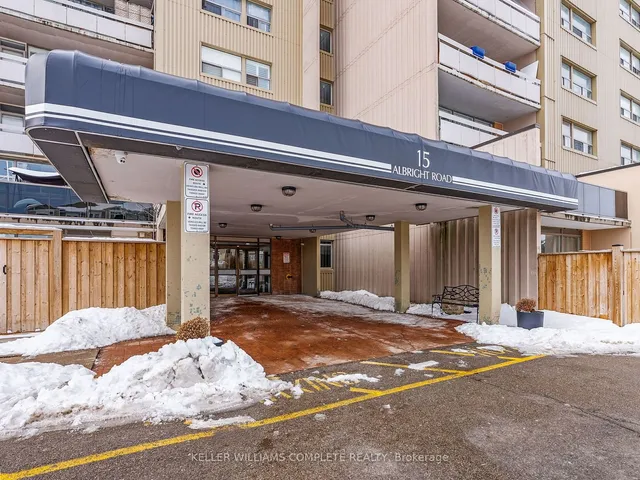 Additional property image - 15 Albright Rd Unit 707