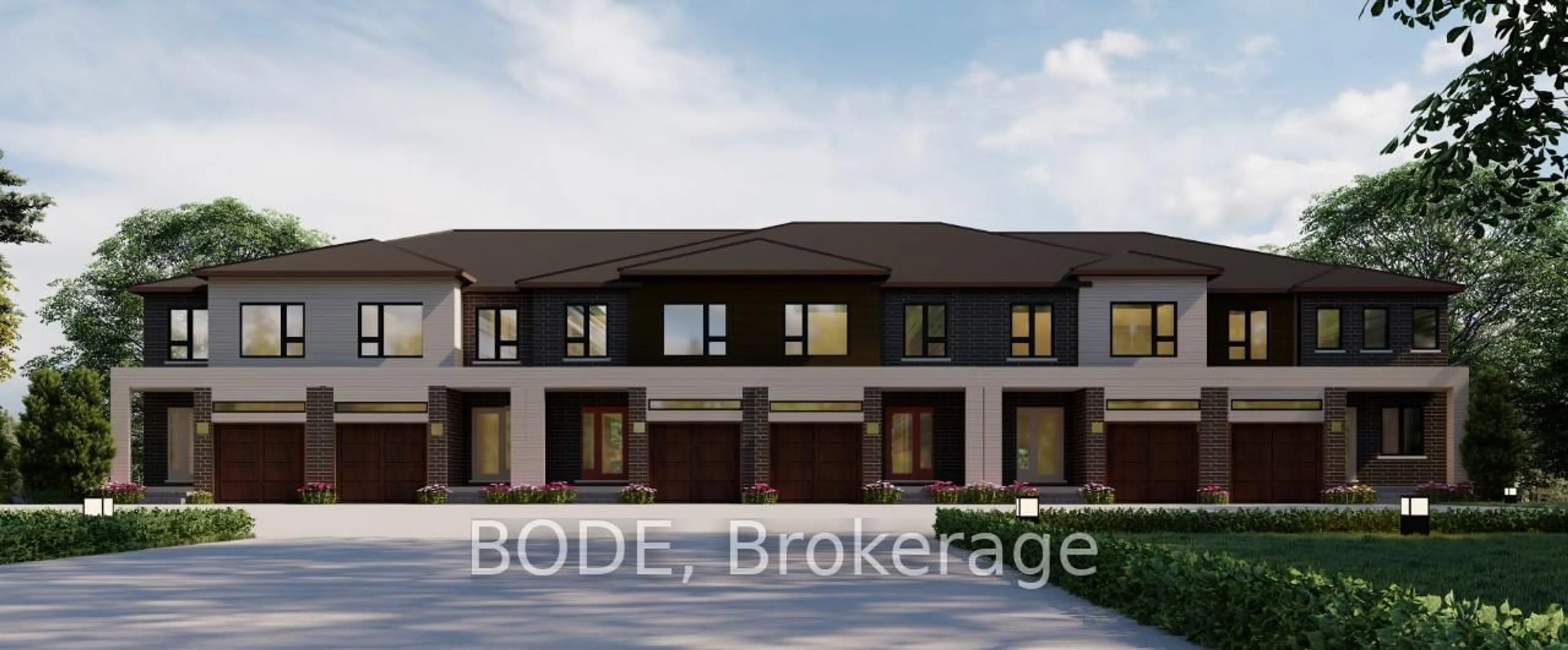 Home with brick exterior material, building for 18 Oak Forest Common, Cambridge Ontario N1S 0E5