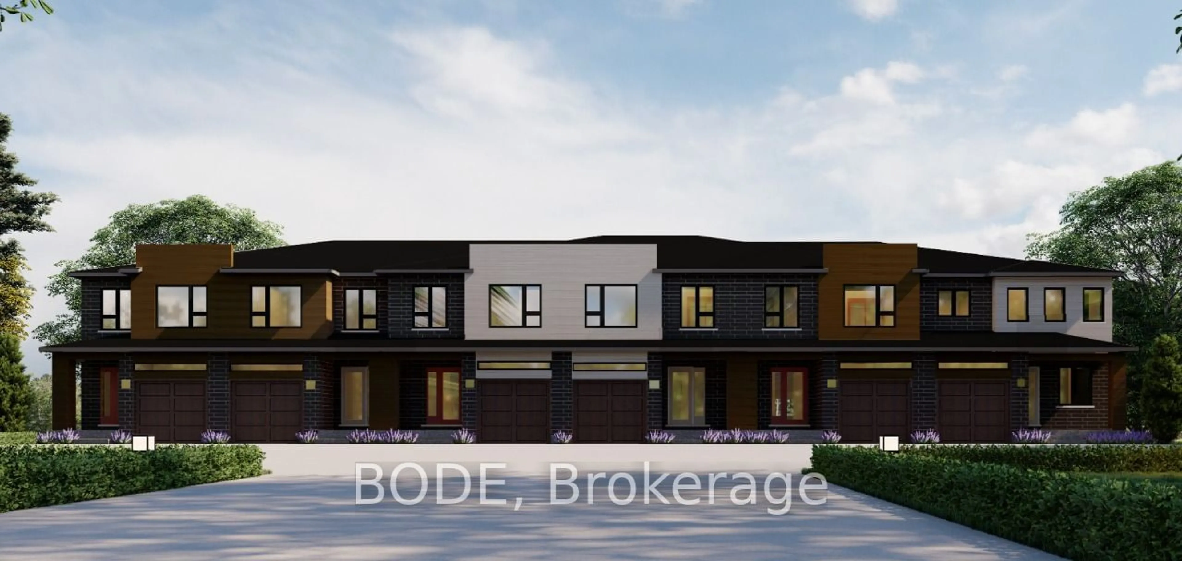 Home with brick exterior material, building for 41 Oak Forest Common, Cambridge Ontario N1S 0E5