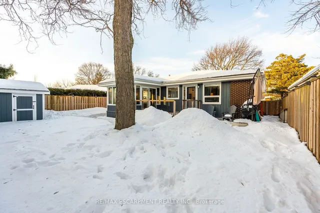 Additional property image - 141 BUCKINGHAM Dr