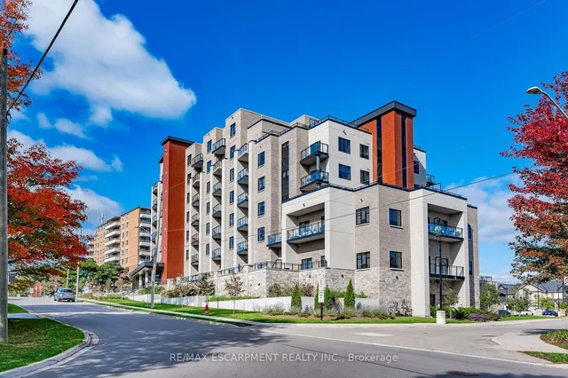 Additional property image - 30 Hamilton St Unit 703
