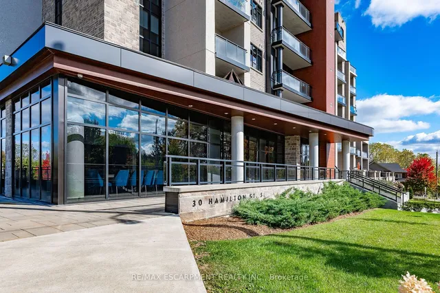 Additional property image - 30 Hamilton St Unit 703