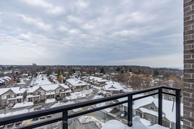 Additional property image - 30 Hamilton St Unit 703