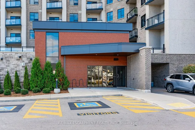 Additional property image - 30 Hamilton St Unit 703