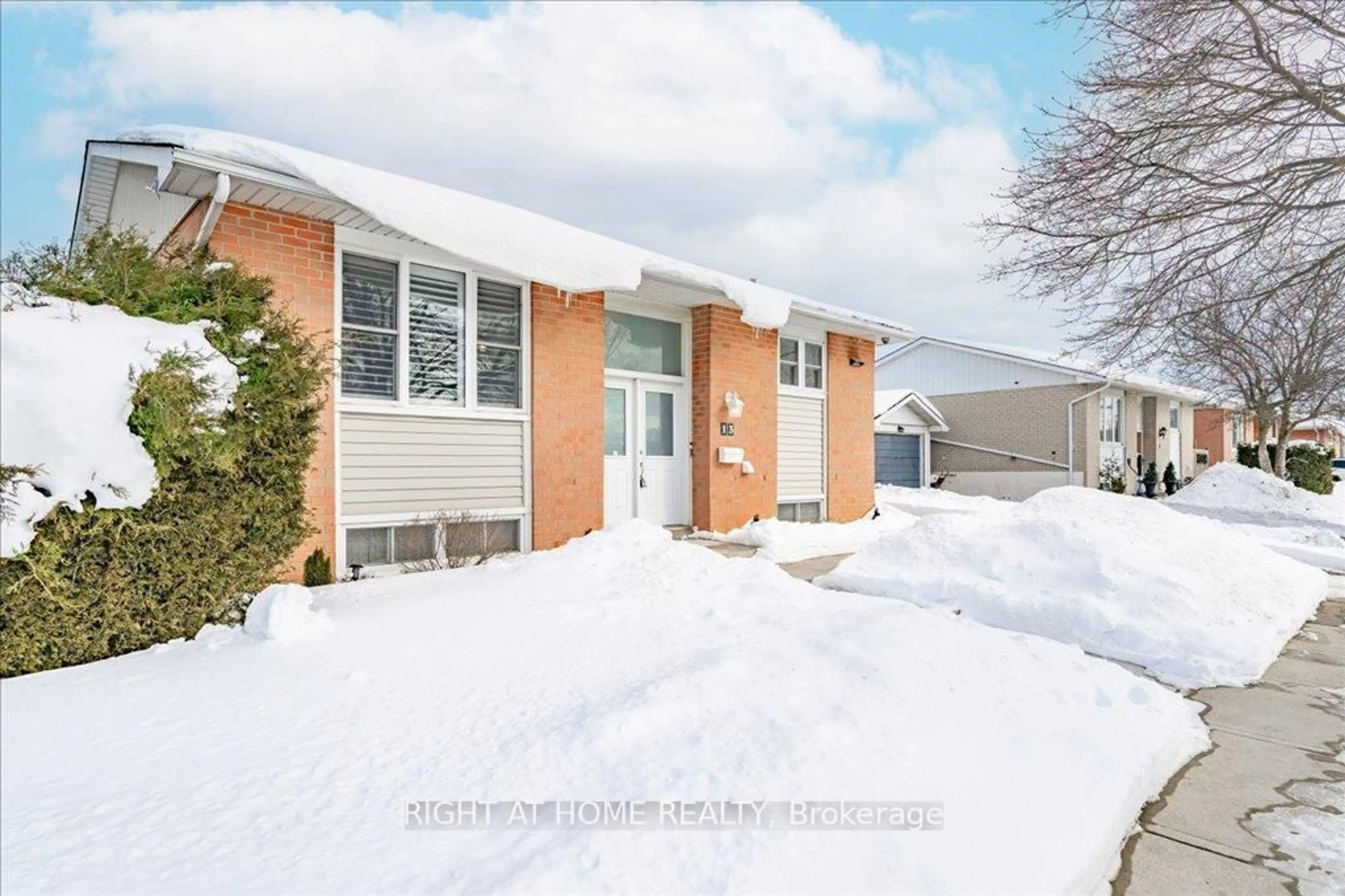 Unknown for 13 Marston St, Hamilton Ontario L8J 1G5