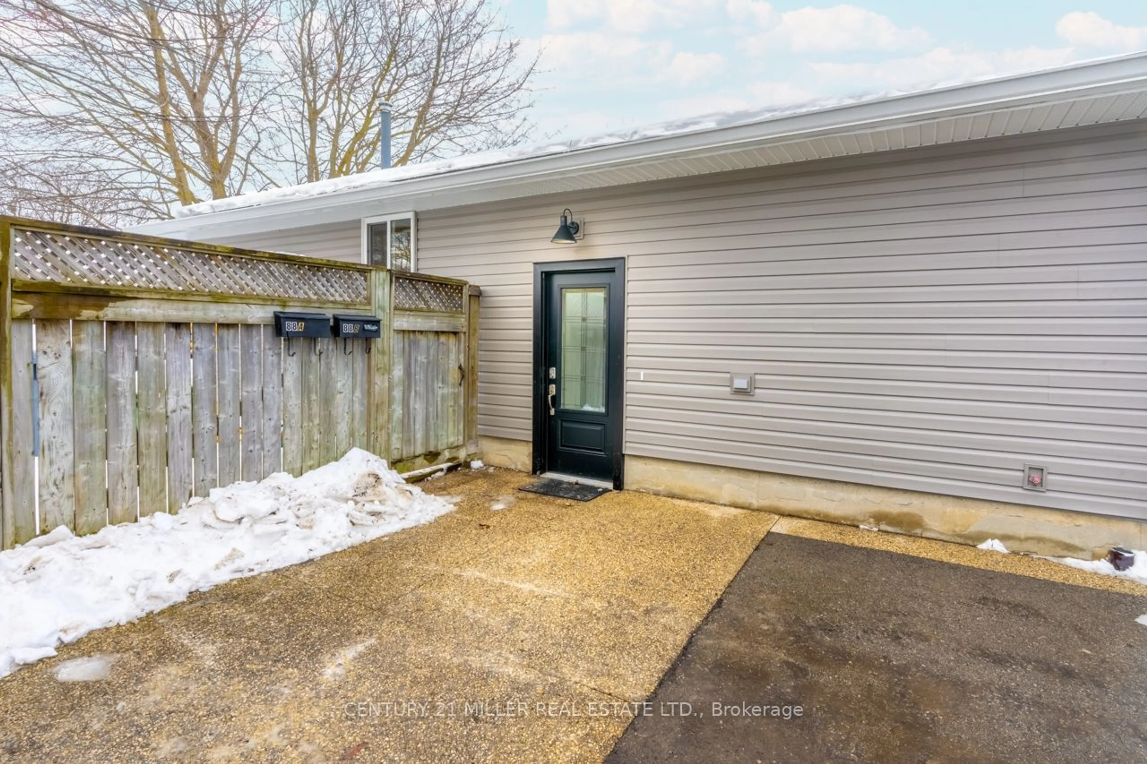 Unknown for 88 Mountford Dr, Guelph Ontario N1E 6G2