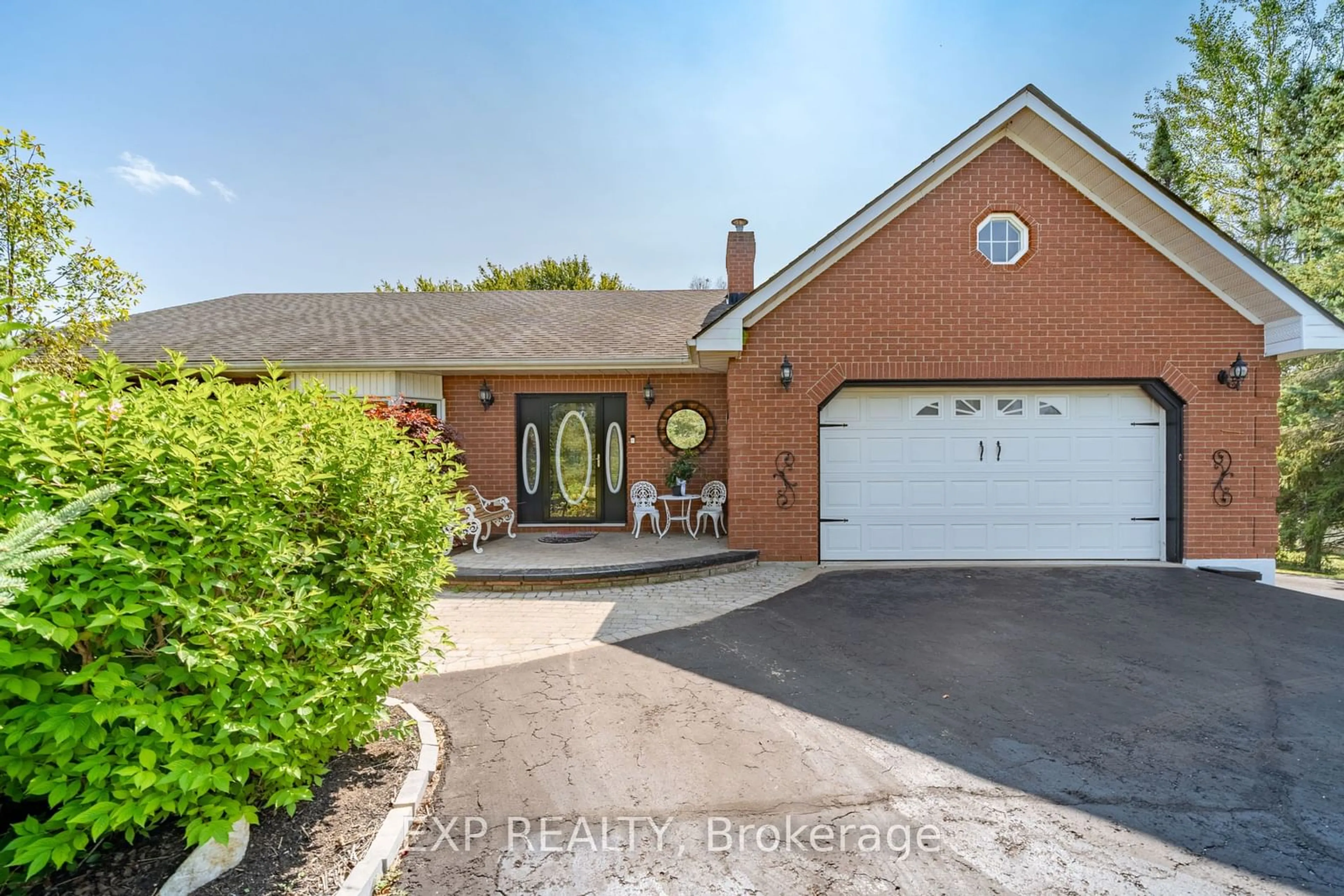 Home with brick exterior material, street for 794 Old 2 High, Quinte West Ontario K8V 5P5