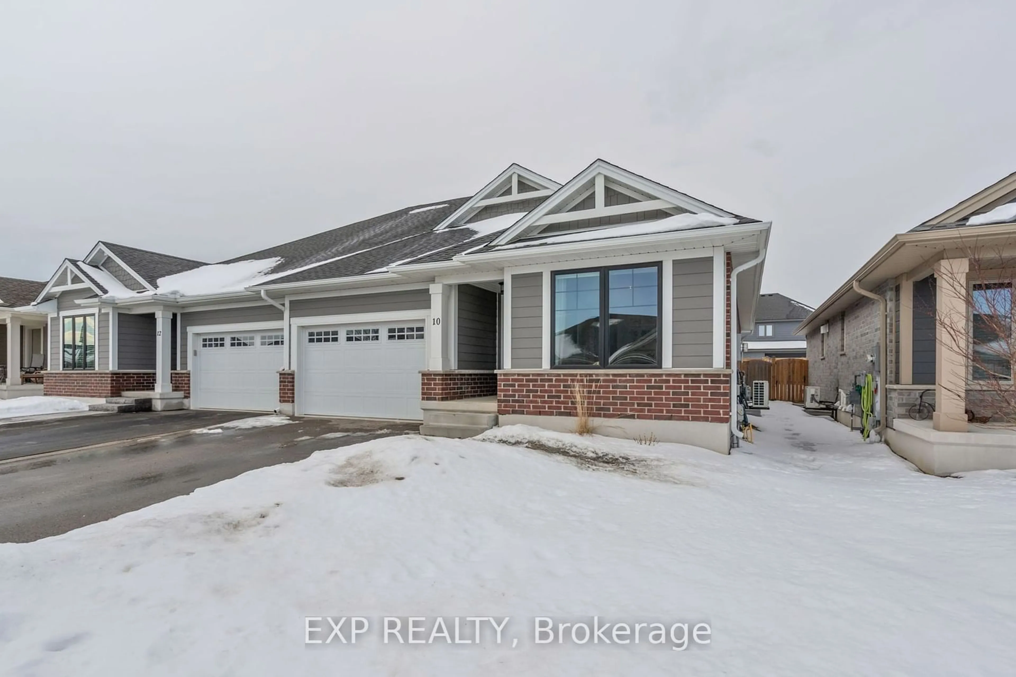 Unknown for 10 Ashberry Pl, St. Thomas Ontario N5R 0H7