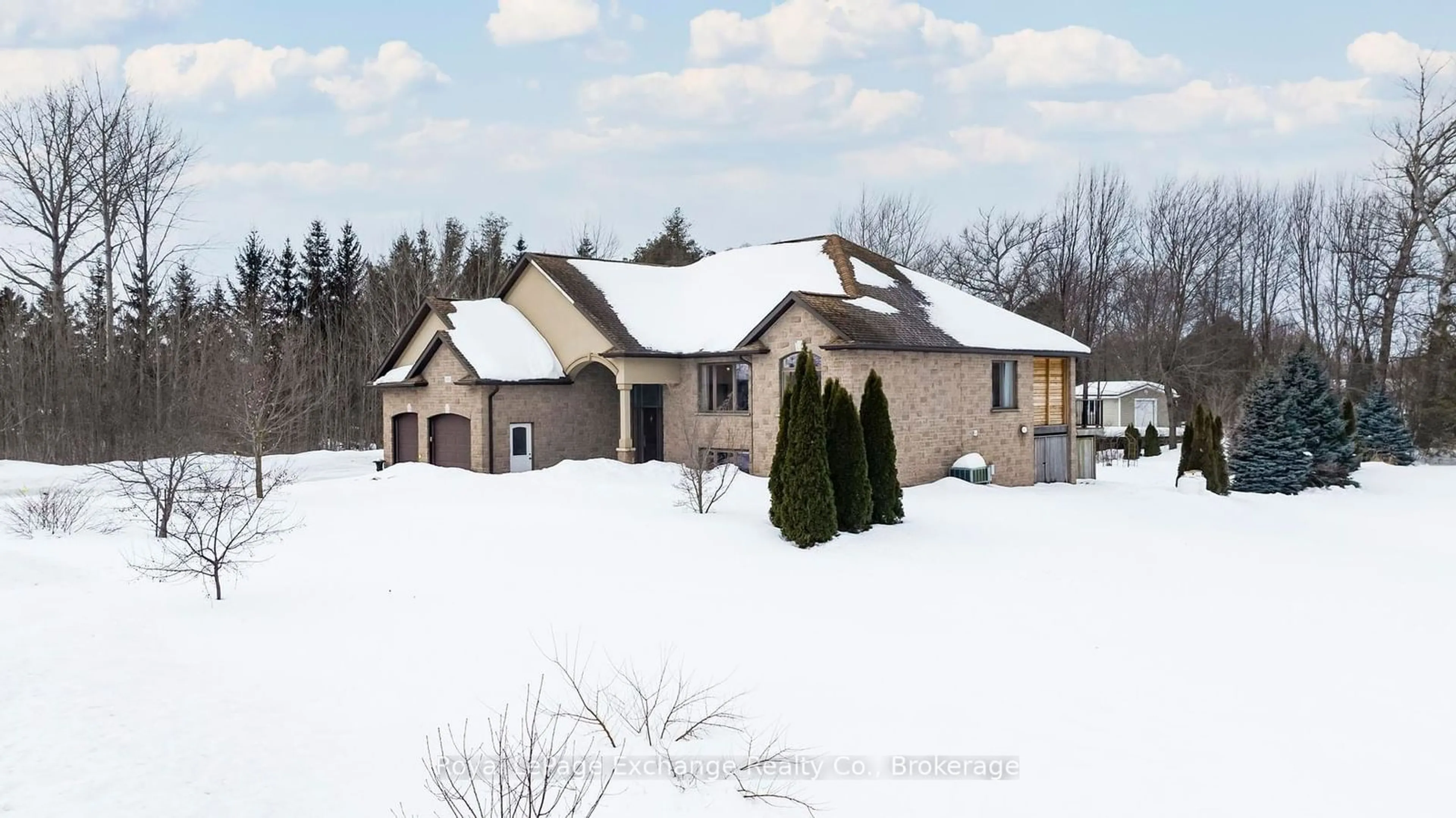 Unknown for 888 Lake Range Dr, Huron-Kinloss Ontario N2Z 0C2