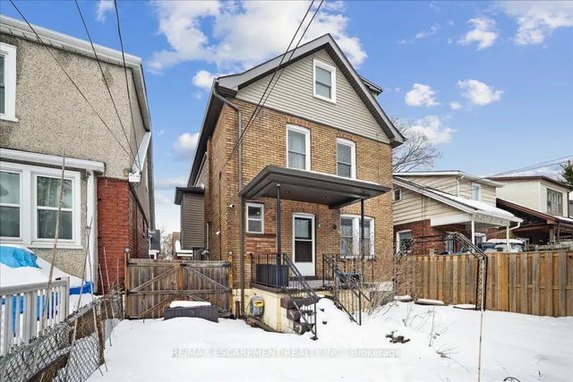 Additional property image - 100 Balmoral Ave