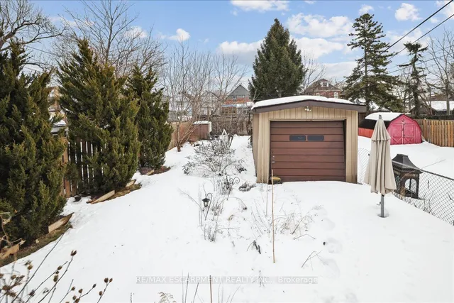 Additional property image - 100 Balmoral Ave
