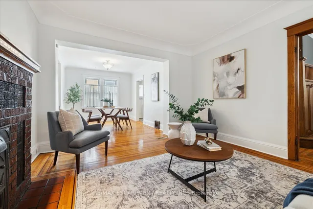 Additional property image - 100 Balmoral Ave