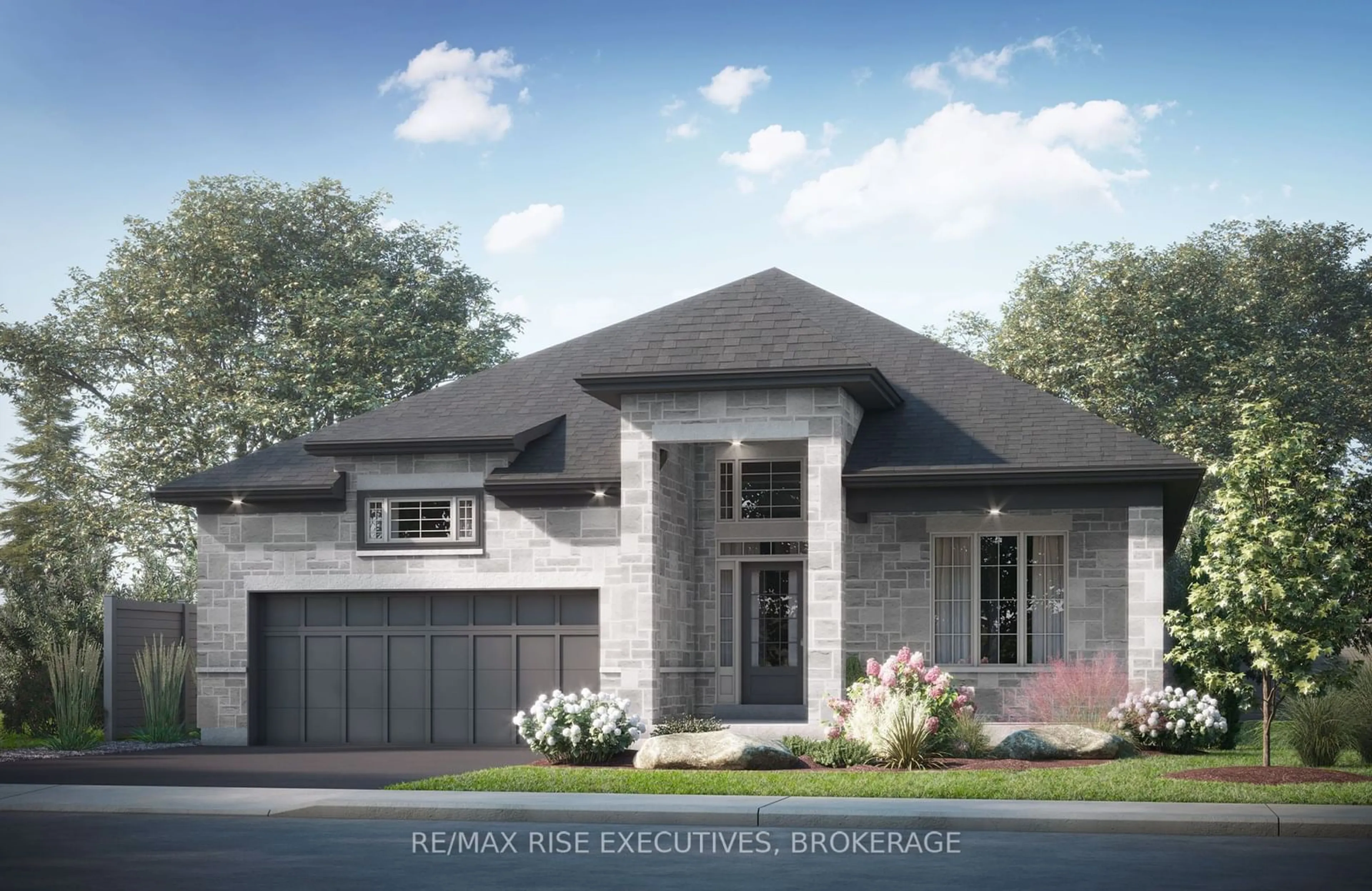 Home with brick exterior material, street for 433 Dockside Dr, Kingston Ontario K7K 0L5