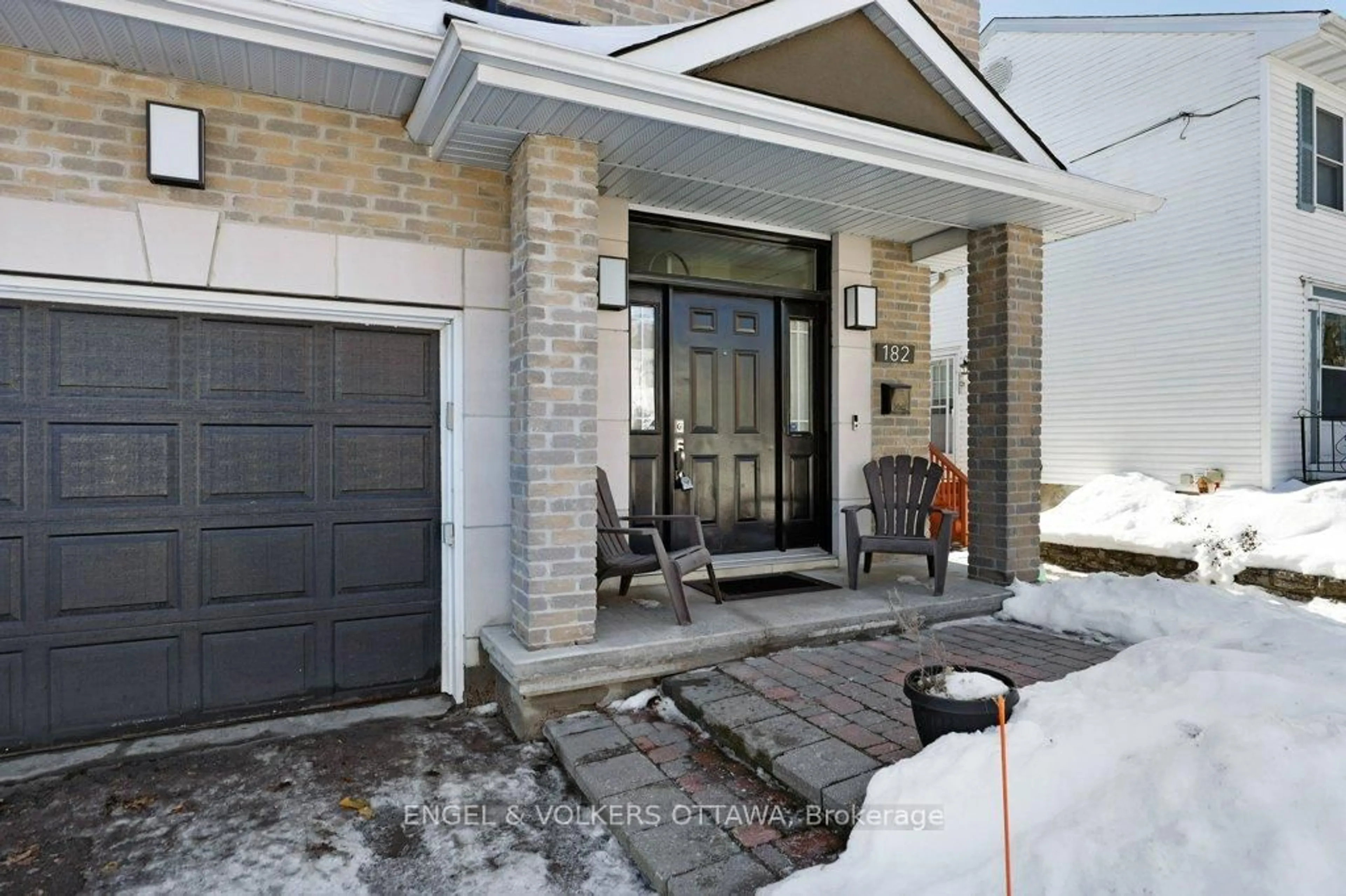 Unknown for 182 Dovercourt Ave, Westboro - Hampton Park Ontario K1Z 7H2