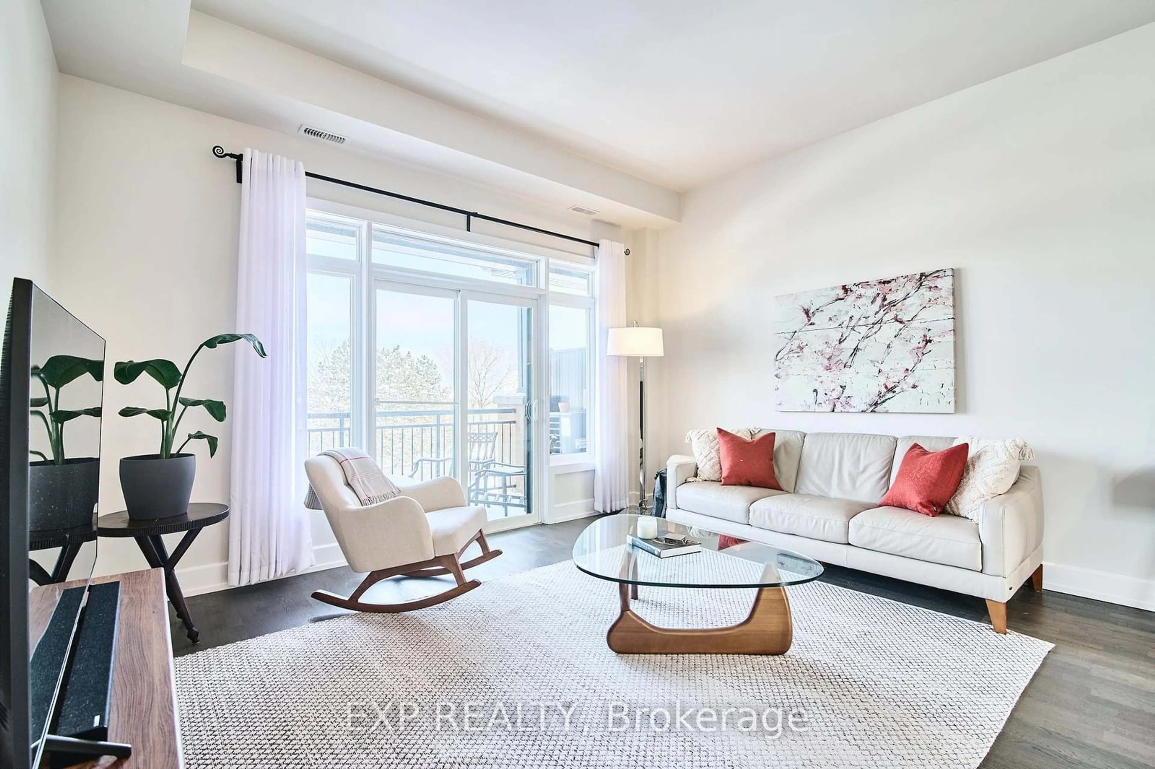 Living room with furniture, unknown for 39 Bergeron St, Orleans - Convent Glen and Area Ontario K1C 0C2