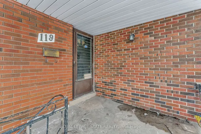 Additional property image - 119 David Ave