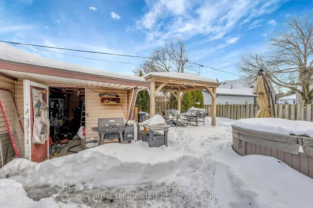 Property image - 119 David Ave