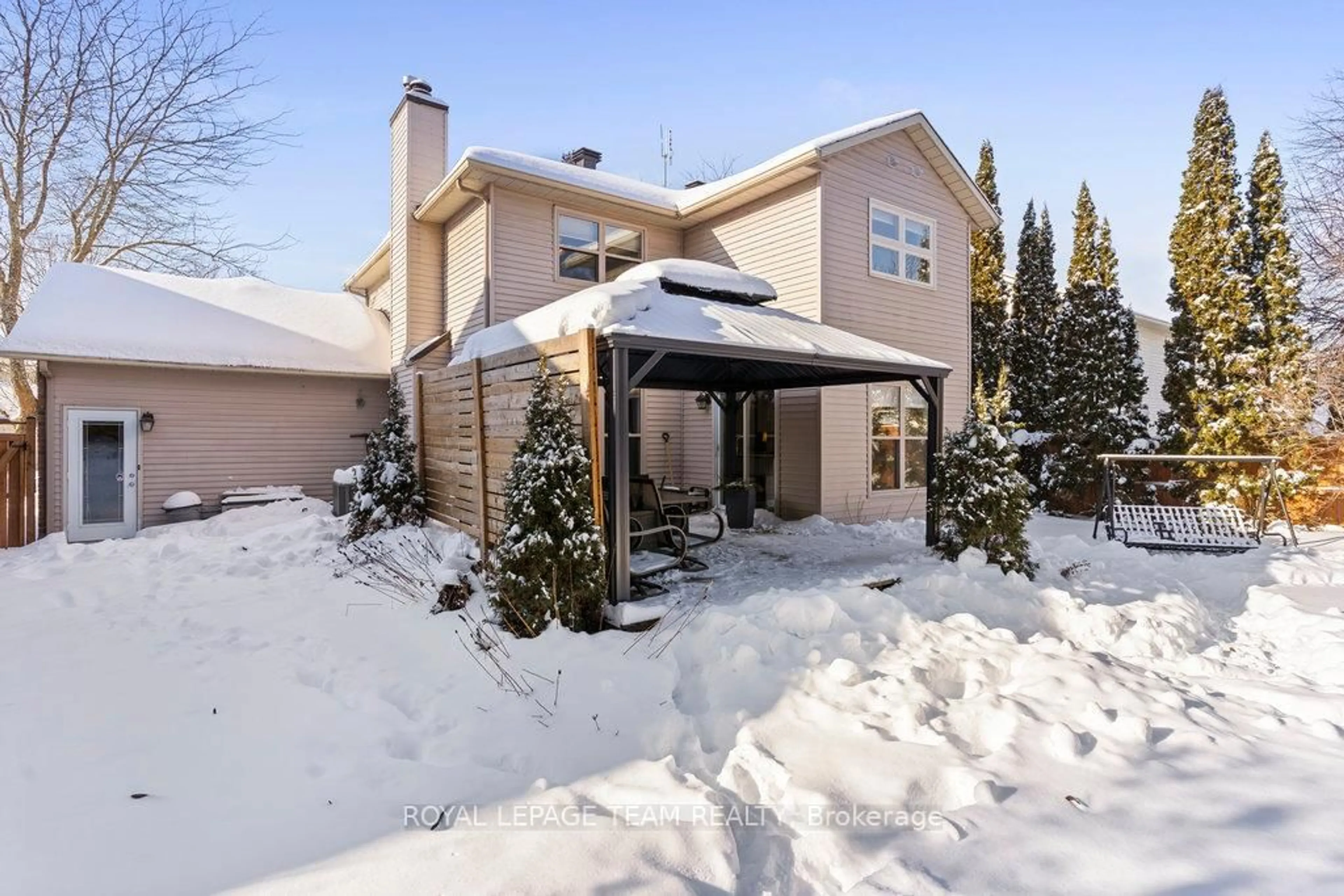 Unknown for 138 Lanigan Cres, Stittsville - Munster - Richmond Ontario K2S 1G9