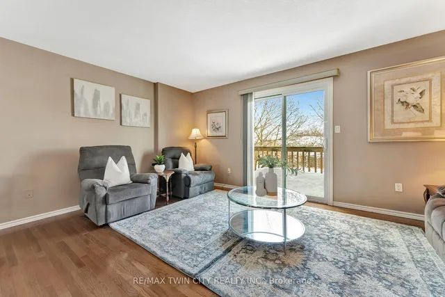 Additional property image - 205 Highland Cres Unit 8