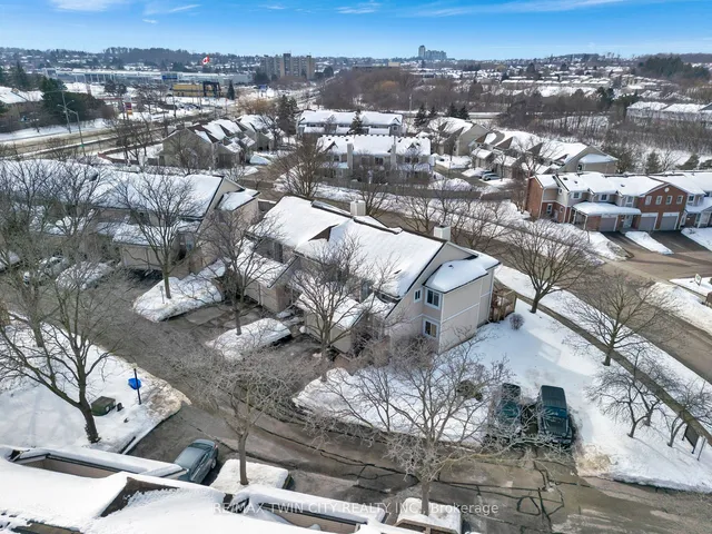 Additional property image - 205 Highland Cres Unit 8