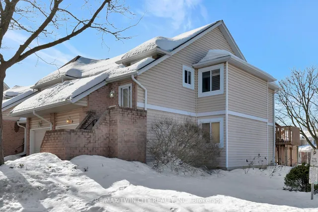Additional property image - 205 Highland Cres Unit 8