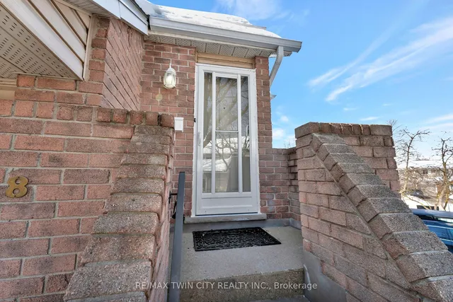 Additional property image - 205 Highland Cres Unit 8