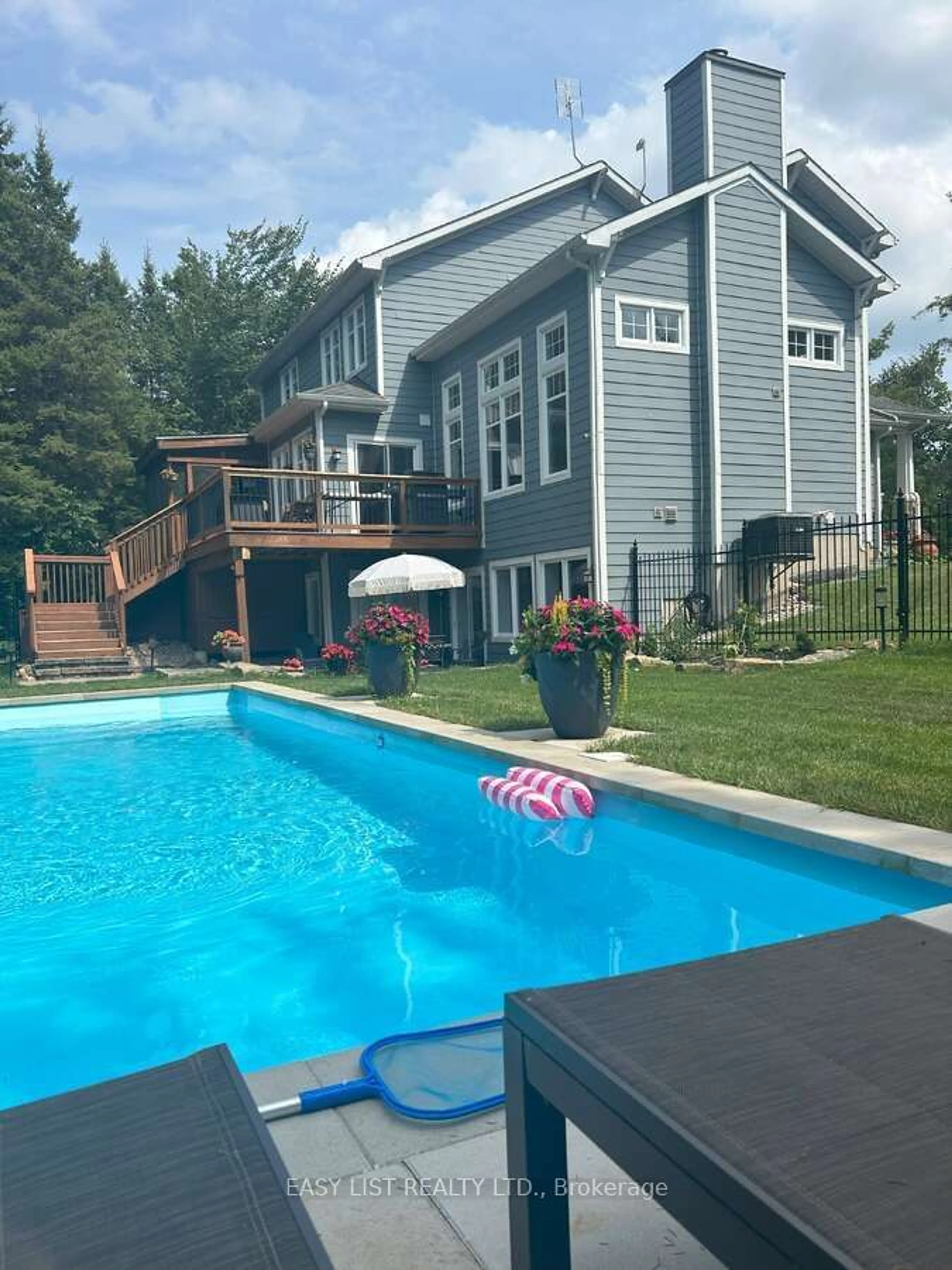 Pool for 199 Blackberry Way, Constance Bay - Dunrobin - Kilmaurs - Woodlawn Ontario K0A 1T0