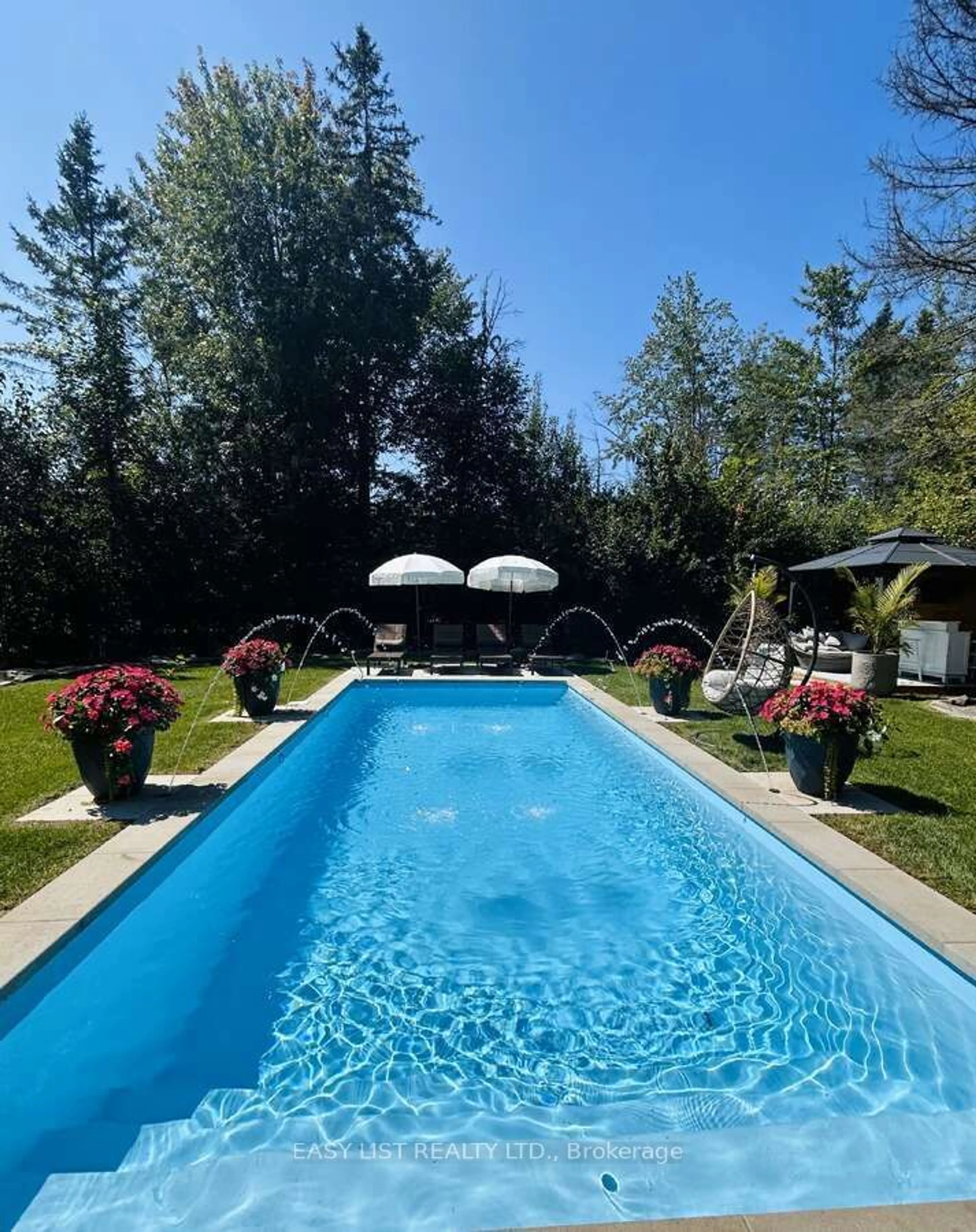 Pool for 199 Blackberry Way, Constance Bay - Dunrobin - Kilmaurs - Woodlawn Ontario K0A 1T0