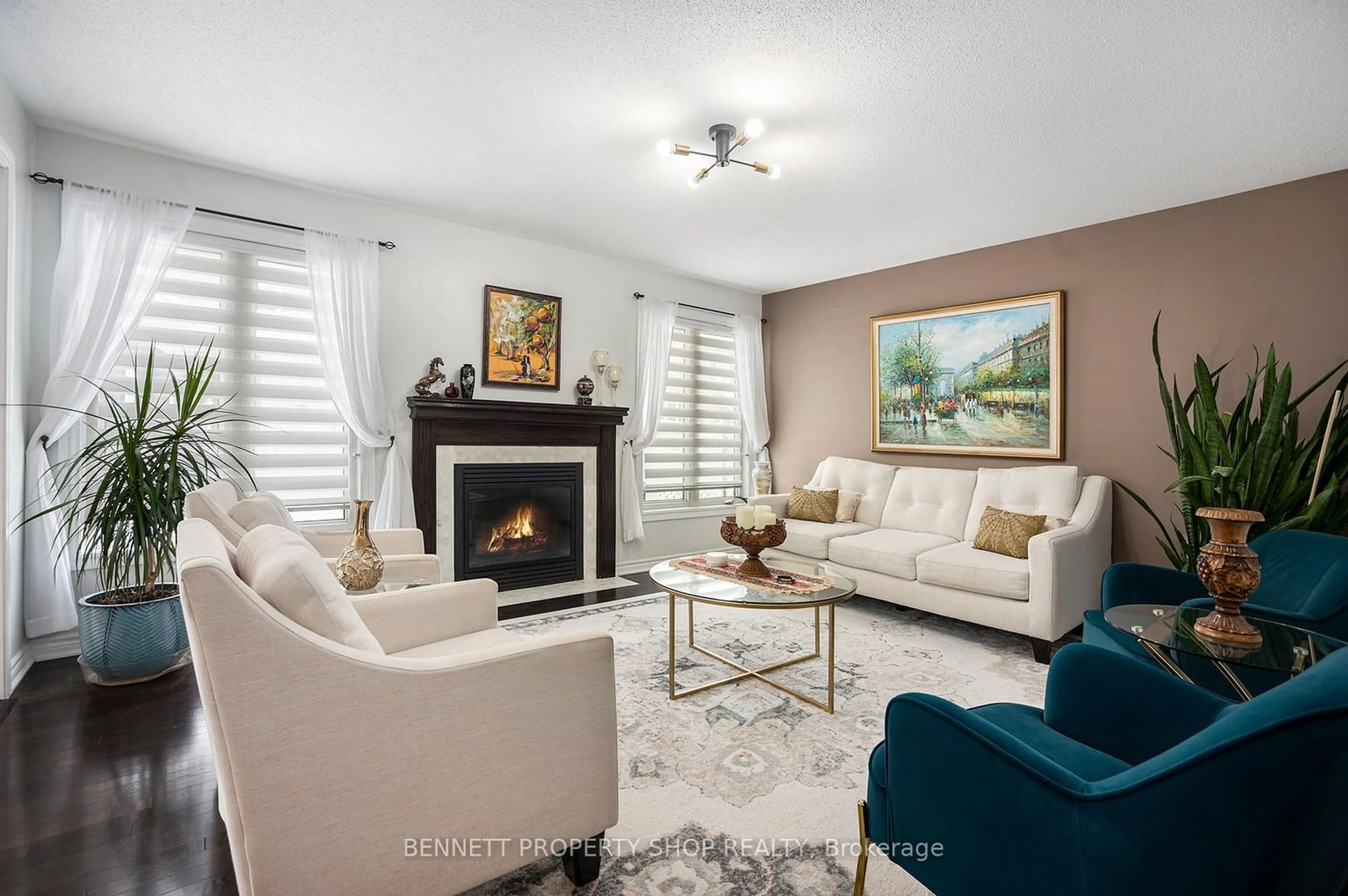 Living room with furniture, unknown for 615 Calla Lily Terr, Orleans - Cumberland and Area Ontario K4A 0V3