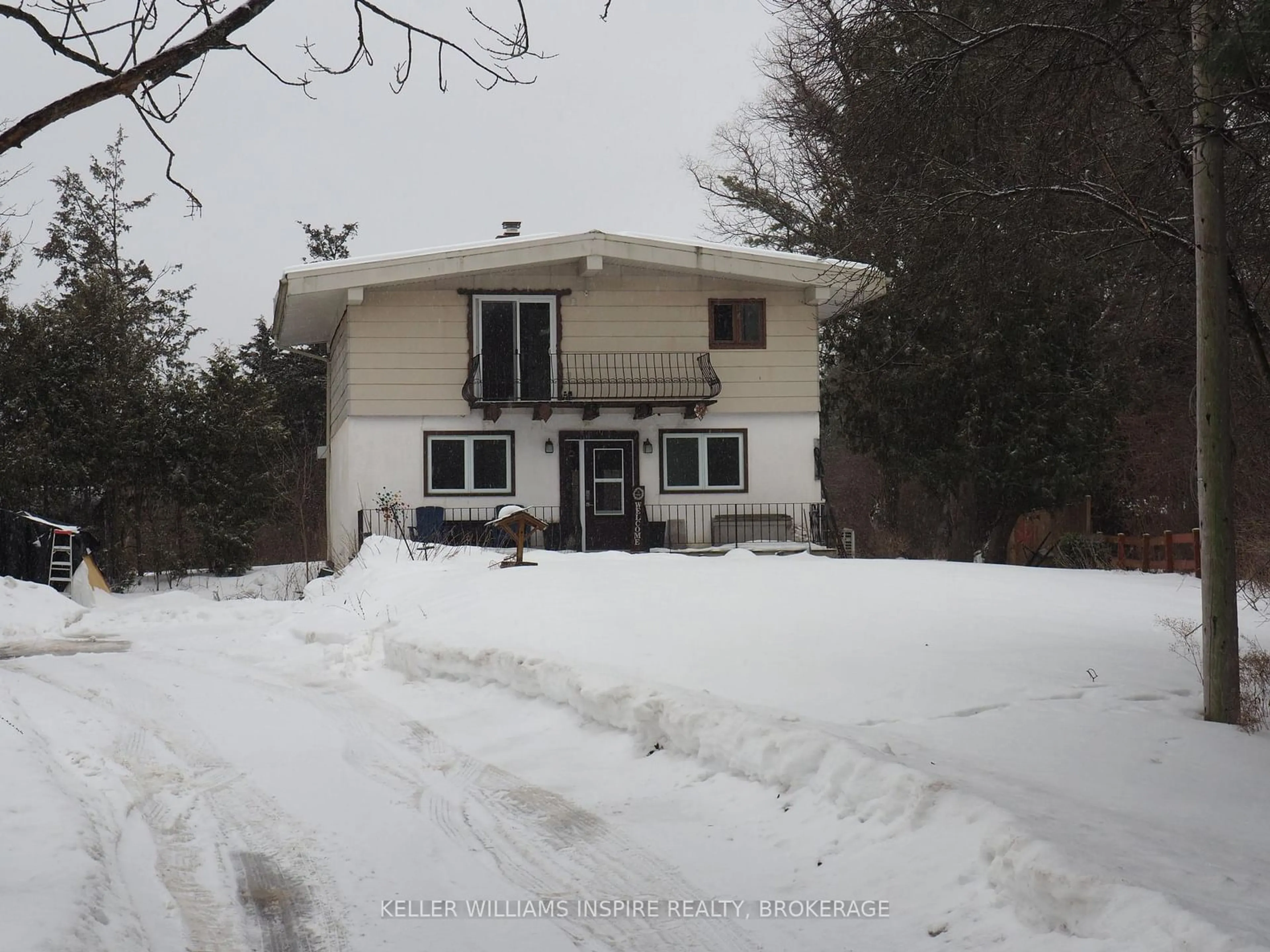 Unknown for 1991 Burbrook Rd, Kingston Ontario K7L 4V4