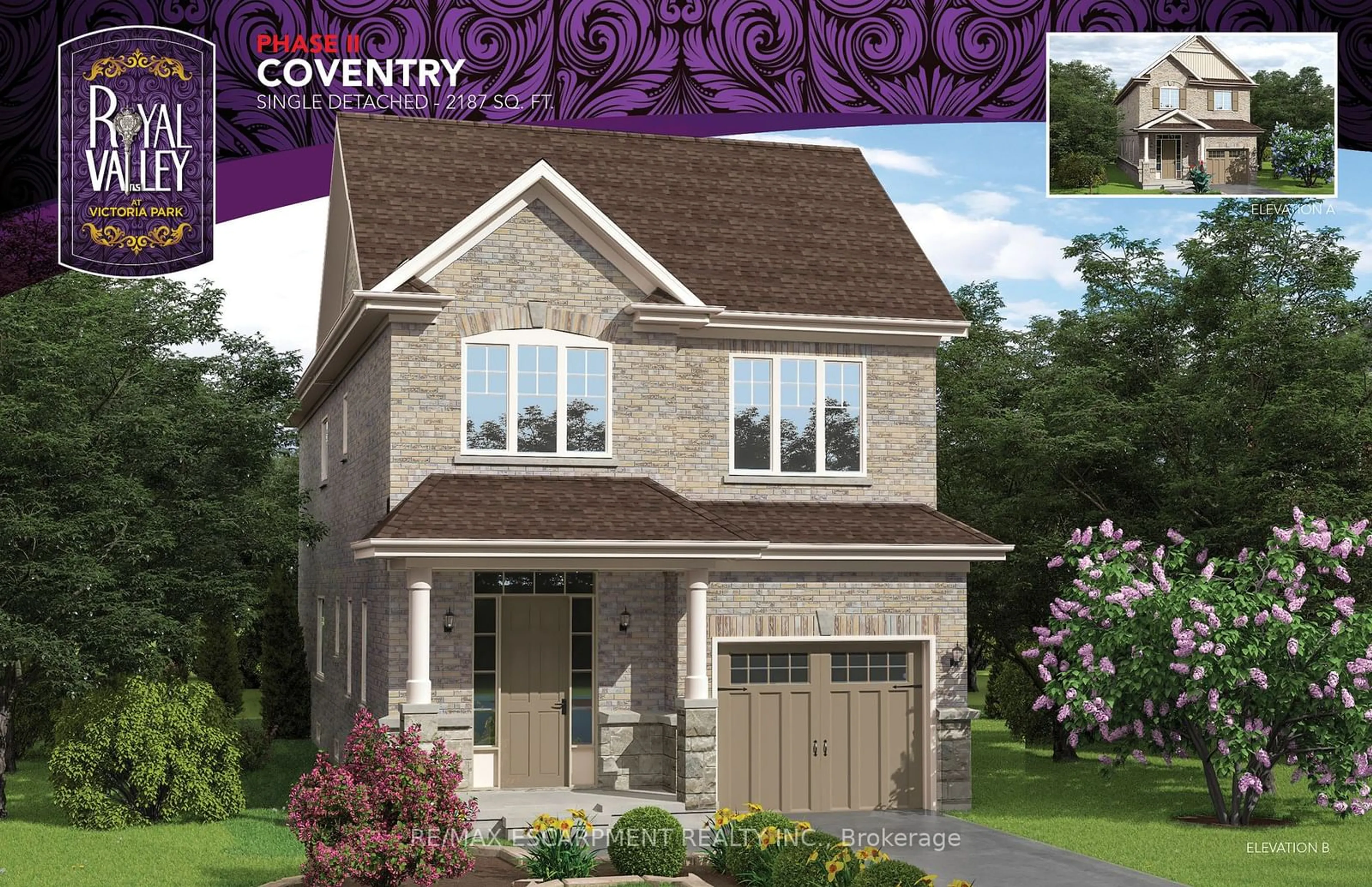 Home with brick exterior material, street for 22 Hutchison Rd, Guelph Ontario N1L 0R5