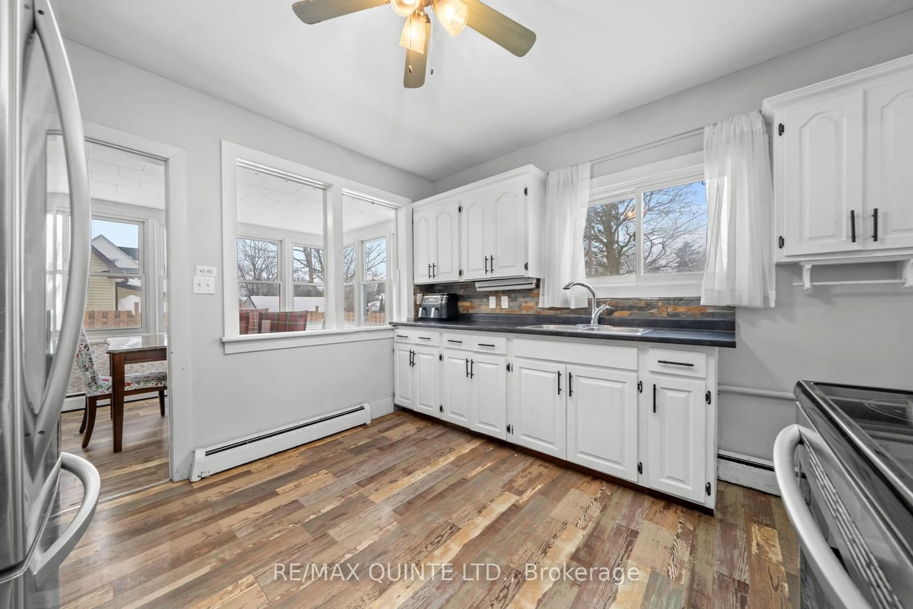 Open concept kitchen, unknown for 48 Young St, Brighton Ontario K0K 1H0