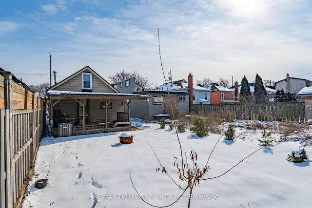 Additional property image - 727 Tate Ave