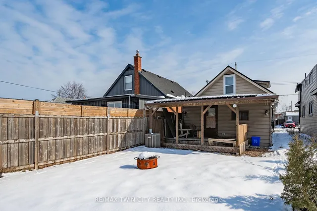 Additional property image - 727 Tate Ave