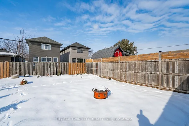 Additional property image - 727 Tate Ave