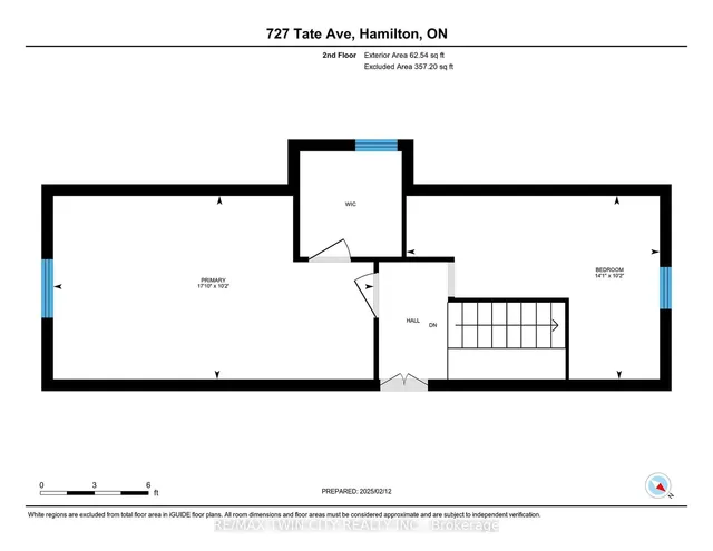 Additional property image - 727 Tate Ave