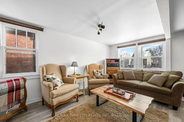 Additional property image - 727 Tate Ave
