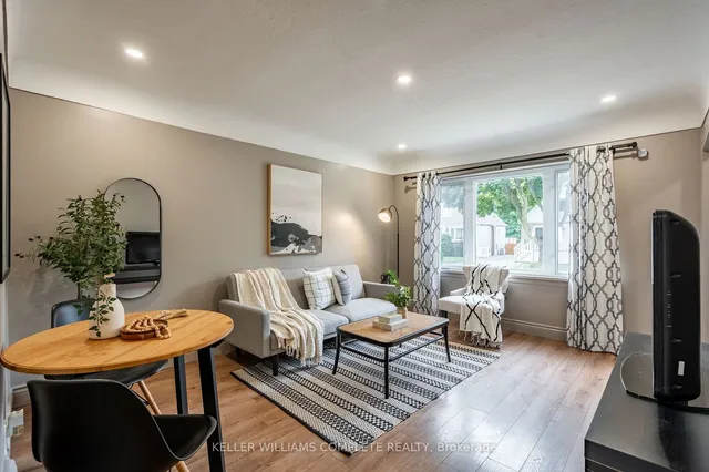 Additional property image - 207 East 33rd St