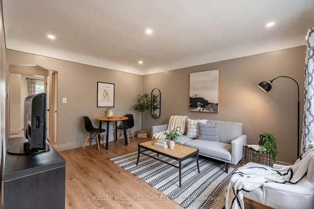 Additional property image - 207 East 33rd St