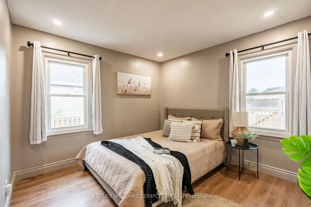 Additional property image - 207 East 33rd St