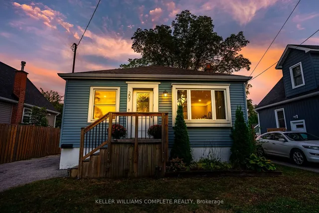 Property image - 207 East 33rd St