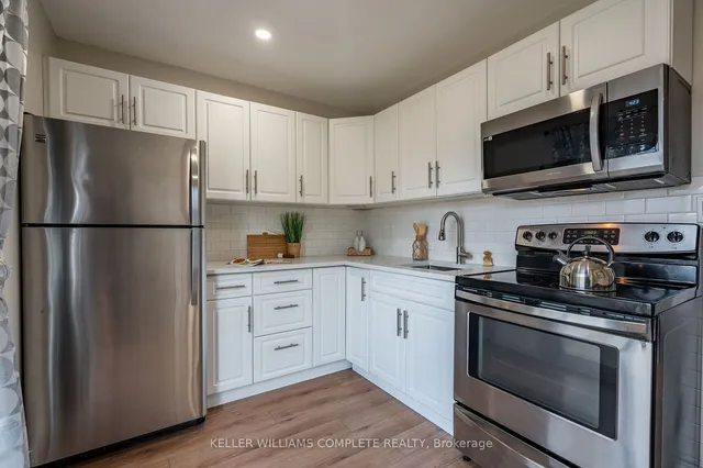 Additional property image - 207 East 33rd St