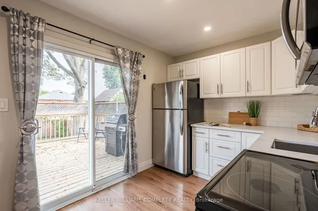 Additional property image - 207 East 33rd St