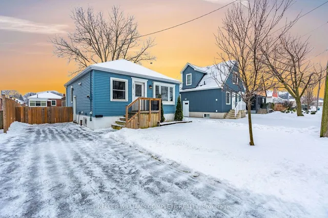 Additional property image - 207 East 33rd St