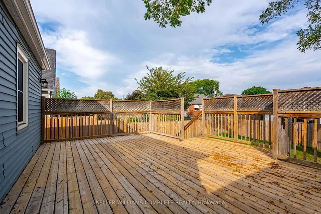 Additional property image - 207 East 33rd St