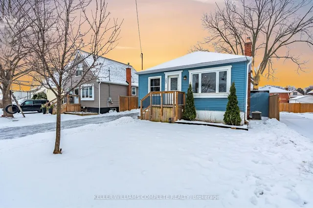 Additional property image - 207 East 33rd St