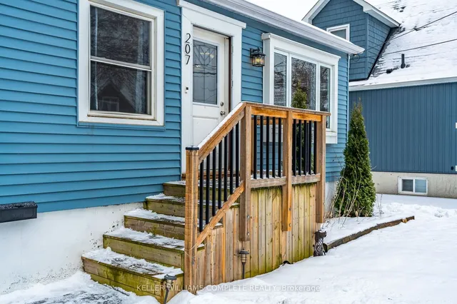 Additional property image - 207 East 33rd St