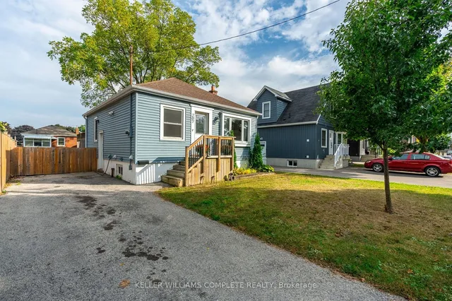 Additional property image - 207 East 33rd St