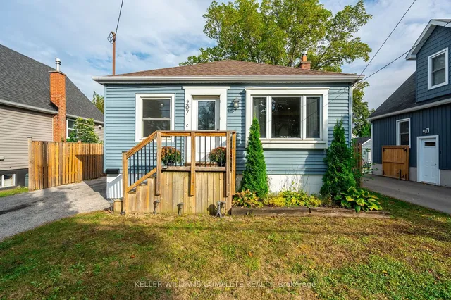Additional property image - 207 East 33rd St